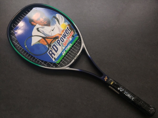 Yonex RD Power 6 Mid Plus Long