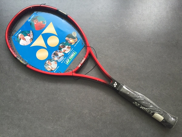 Yonex Rd Yonex RD Ti-70 Mid 88 – ProStockTennis