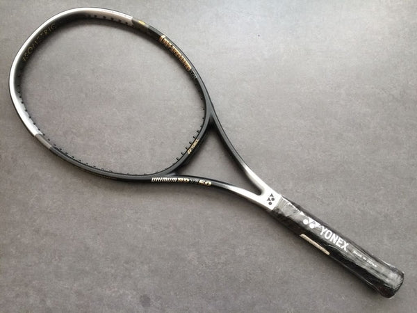 Yonex Ultimum RD Ti-50 – ProStockTennis