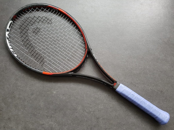 Head PT57E Graphene XT Prestige MP – ProStockTennis
