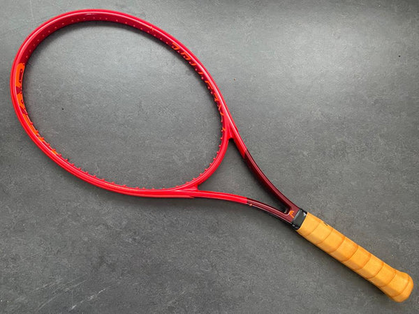 Head Graphene 360+PRESTIGE プロストック2本セット Head TGT345.2 Graphene 360+ Prestige (16X19) – ProStockTennis