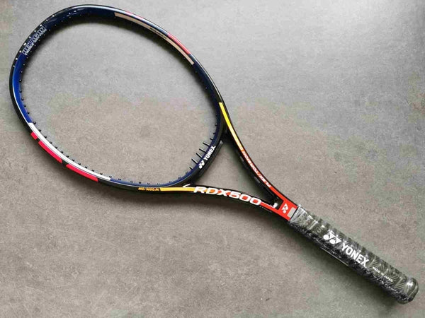 名器・美品 YONEX RDX500 ヨネックス Yonex RDX 500 – ProStockTennis