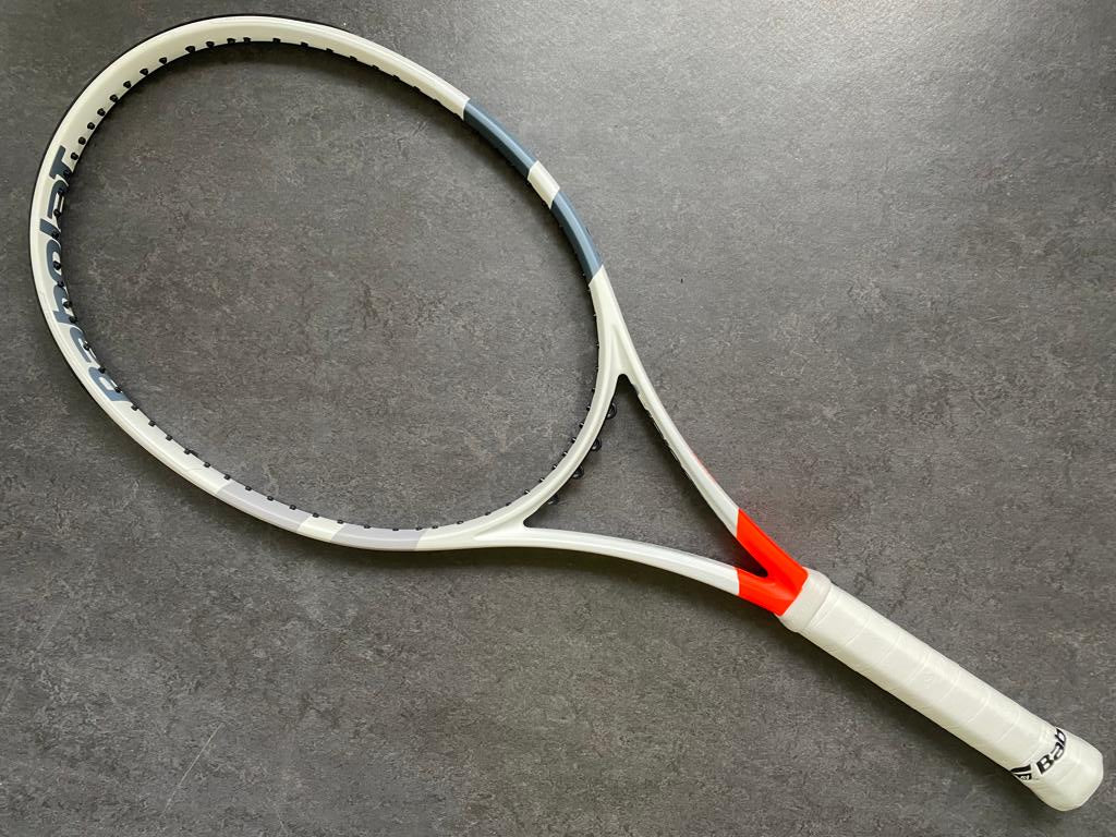 Babolat Pro Stock Pure Strike Comp (16X19)