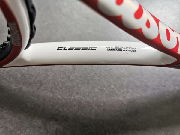 Wilson Pro Staff Classic 6.1 95 - Sport & Plein air Wilson Pro Staff Classic 6.1 95 - Sport & Plein air
