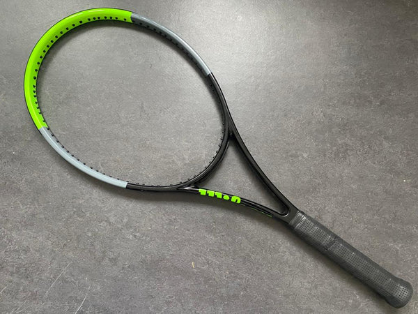 Wilson H22 (18x20) – ProStockTennis