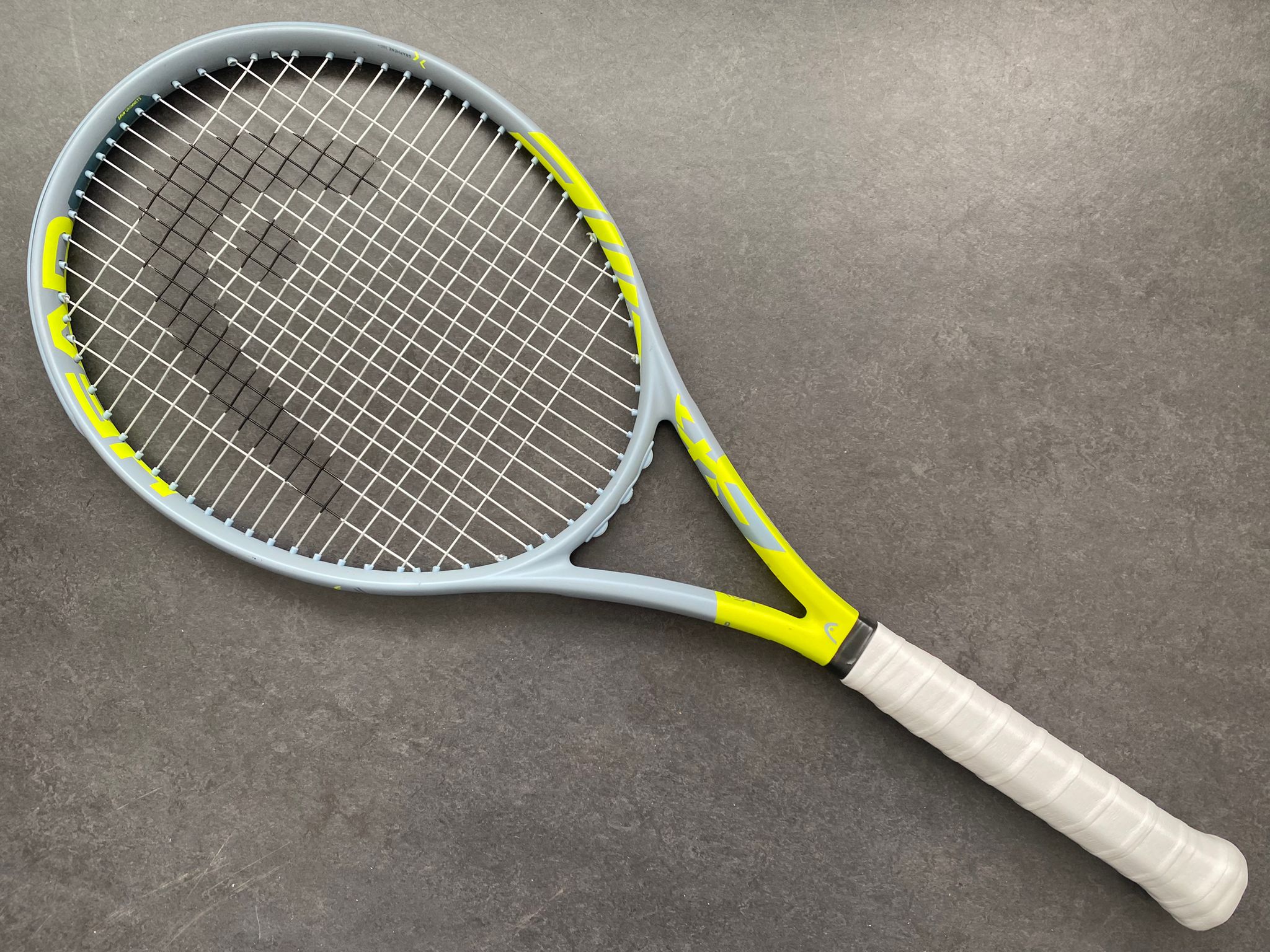 Head PT219.2 Graphene 360+ Extreme XL (16X19) – Pro Stock Tennis