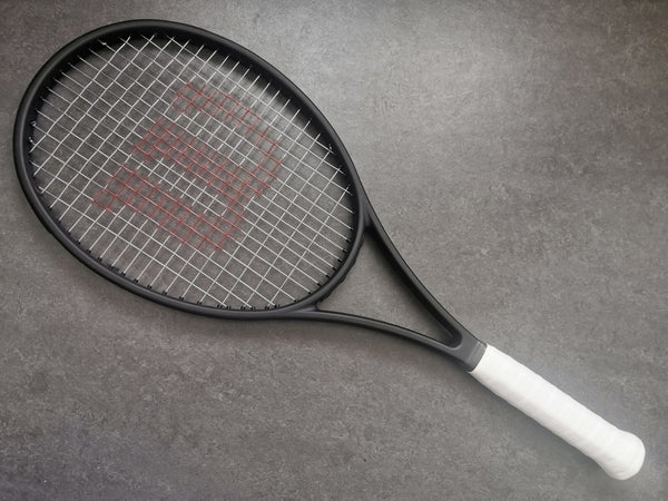 Wilson H22 Blacked Out (16x19)