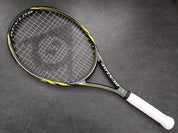 Jamie Murray Personal Biomimetic 500 Tour