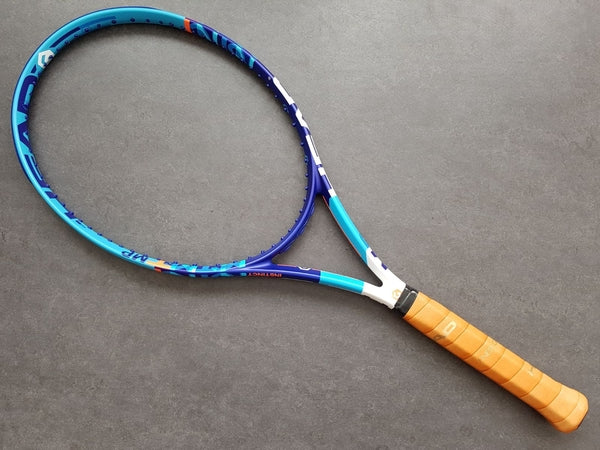 Head Pro Stock TGT297.1 Graphene XT Instinct MP