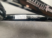Wilson Pro Stock Blade 98 (16X19)