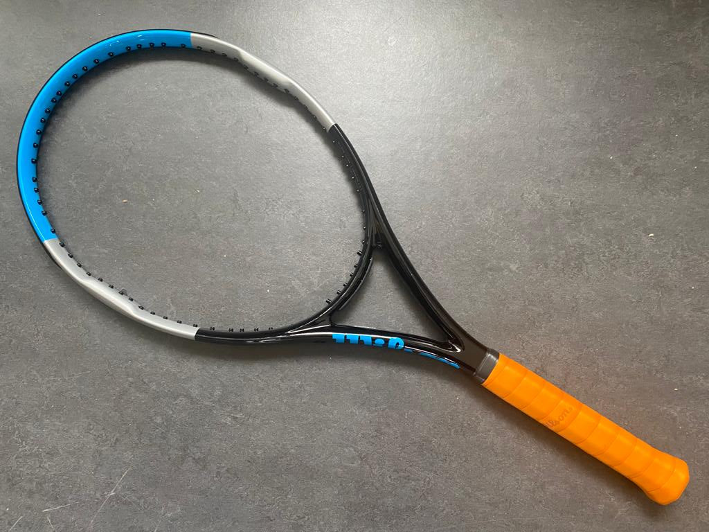 Wilson Pro Stock Pro Open (16X19)