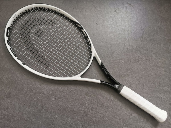 Head TGT339.1 Graphene 360+ Speed PRO (18x20)