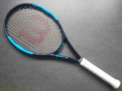 Kei Nishikori Personal Wilson Ultra Tour 95