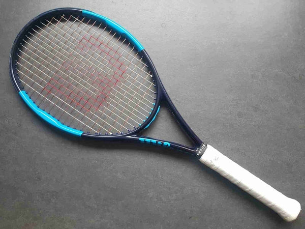 Kei Nishikori Personal Wilson Ultra Tour 95