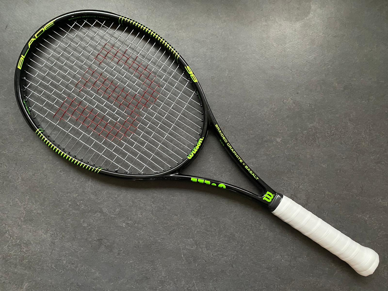 Wilson H22 (18x20)