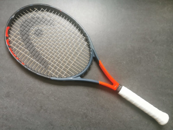 Head TGT307.2 360 Radical MP