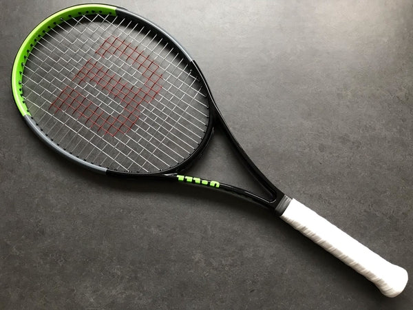 Wilson Pro Stock Blade 98 (16x19)