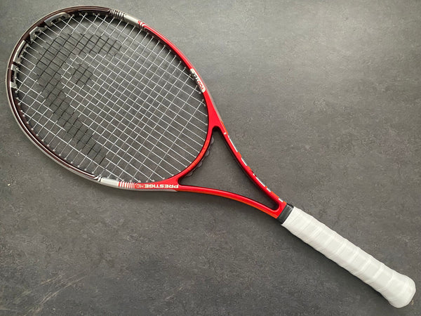 Head Youtek IG Prestige Pro, 4 1/2 Excellent 9.5/10 | eBay