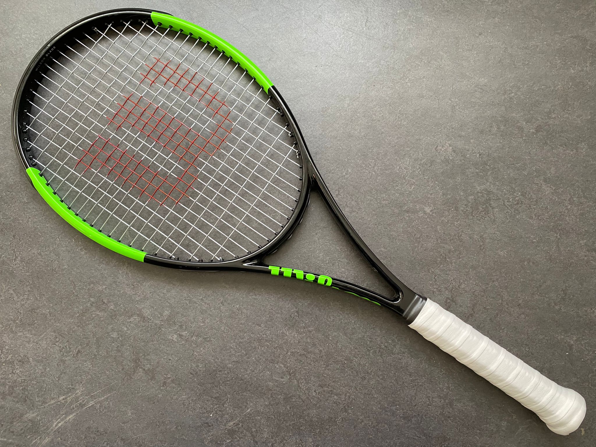 Wilson BLADE-