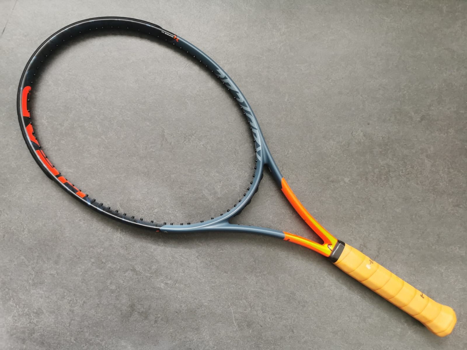Head TGT260.3 Graphene 360 Radical (18X20)