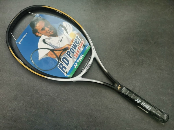 Yonex RD Power 7 MP Long – Pro Stock Tennis