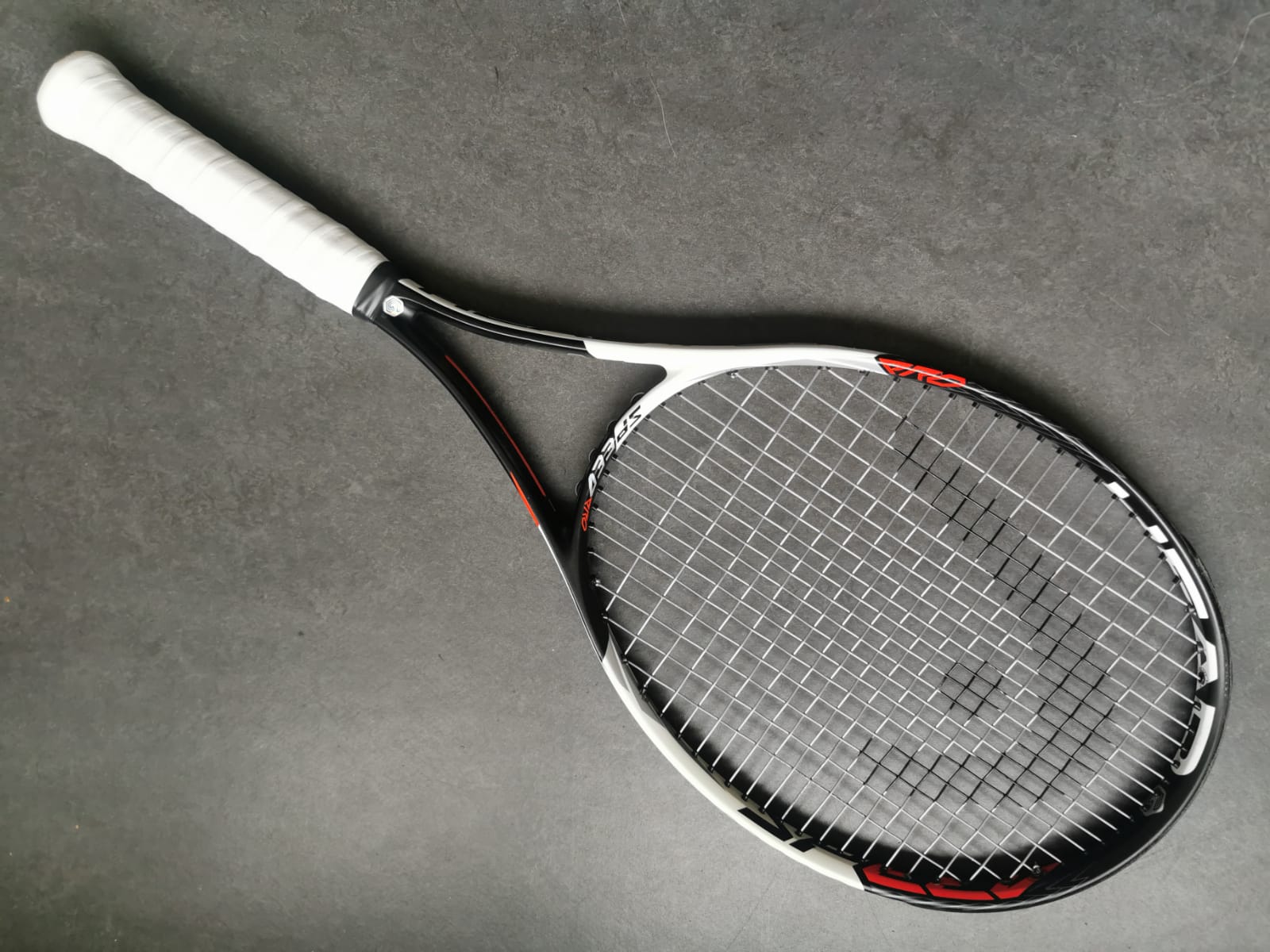 Head TGT301.5 Graphene Touch Speed Pro