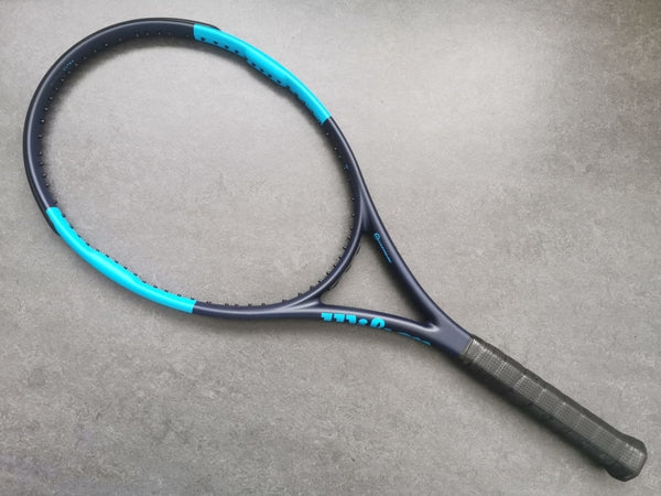 Wilson Pro Stock Pro Tour 96 (16X20)
