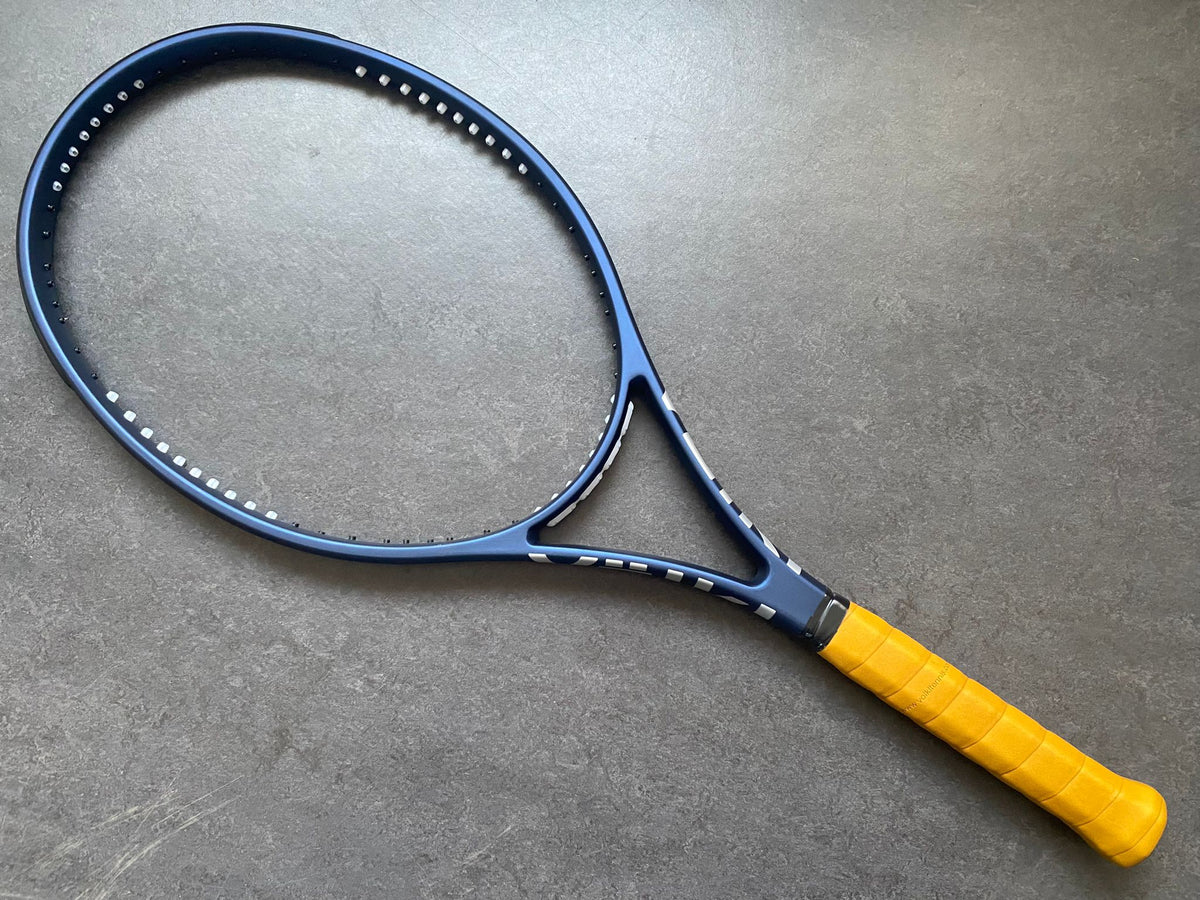Volkl Pro Stock V1 Pro (16X19) – ProStockTennis
