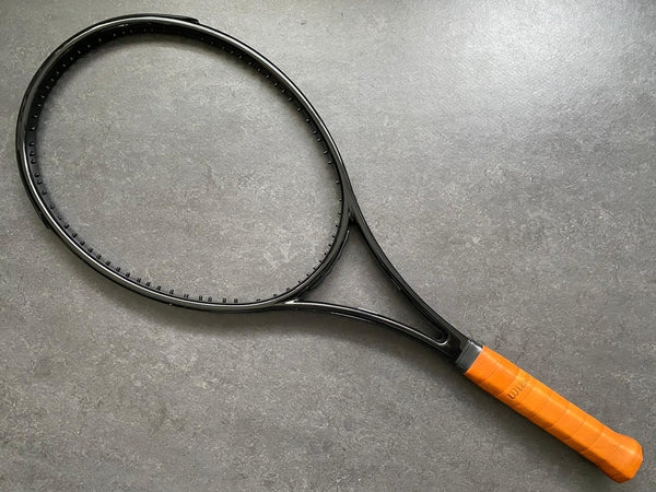 Wilson H19 Blacked Out (18X20) – ProStockTennis