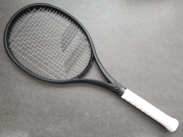 Babolat Pro Stock Aero Storm Blacked Out
