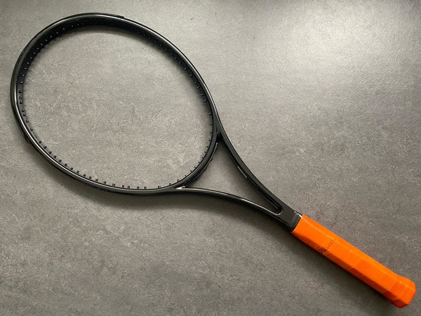 Wilson H19 Blacked Out (18X20)