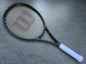 Grigor Dimitrov Personal Wilson Pro Staff 97 V13 Paint