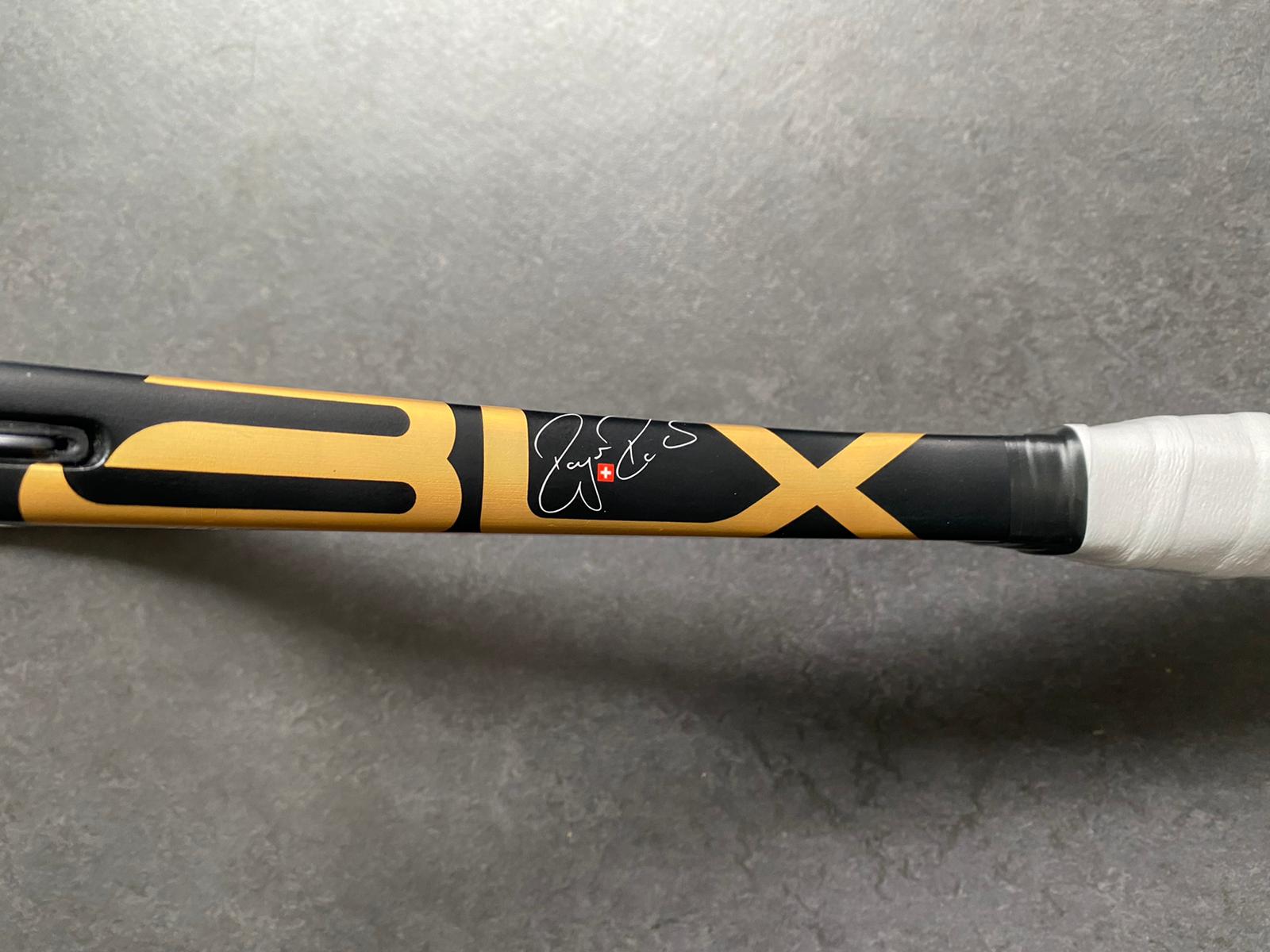 Wilson Pro Staff Original 6.0 95