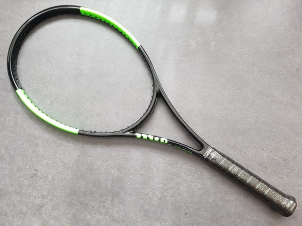 Wilson H22 Blade 98 Countervail (18x20) – ProStockTennis