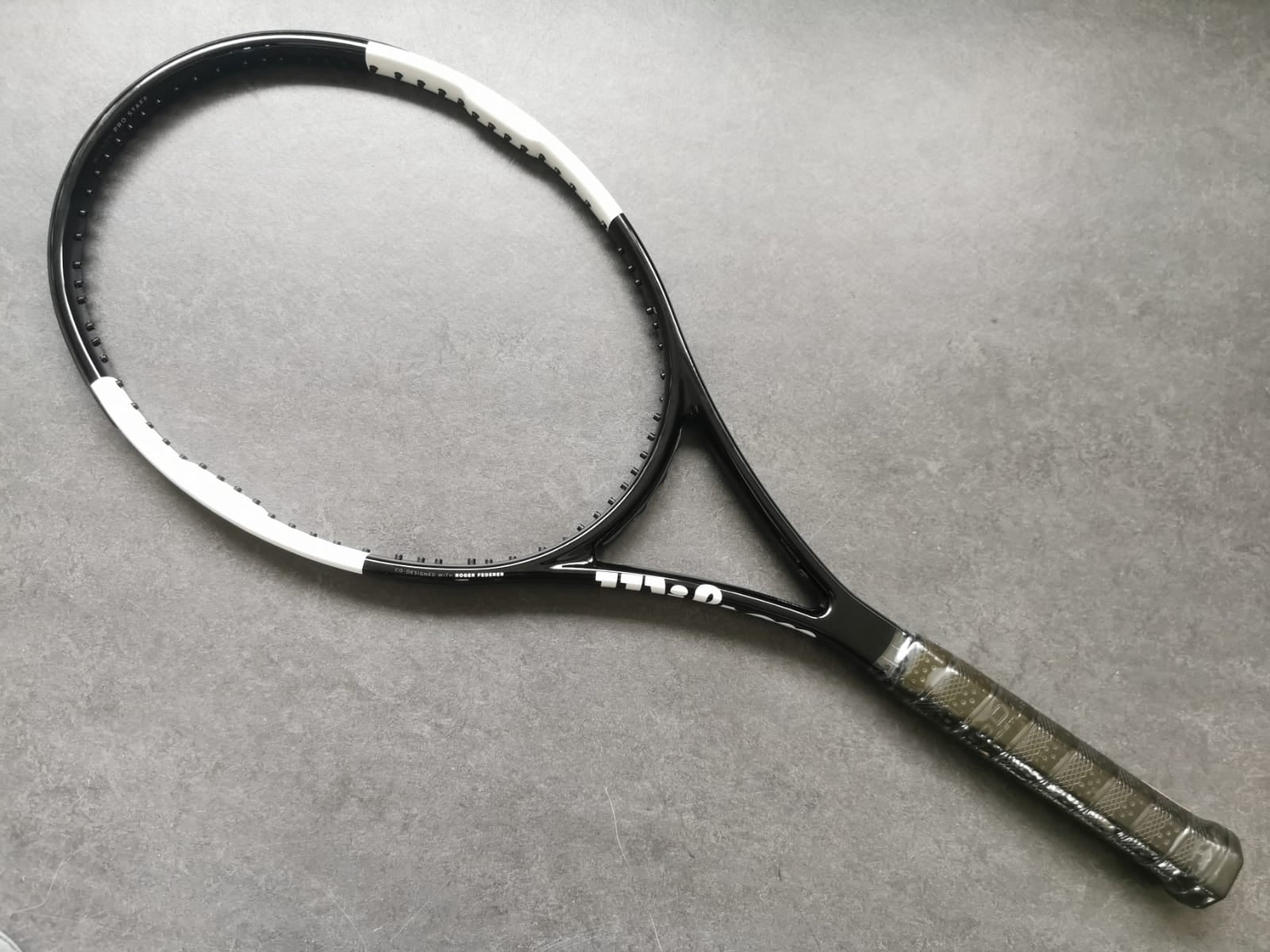 Wilson Pro Stock Six.One 95 XL (18X20)