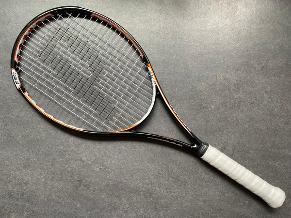 Prince　プロストック TX141P 27.5　G3 Prince TX141P-100 27 TK3E (16x18) – ProStockTennis