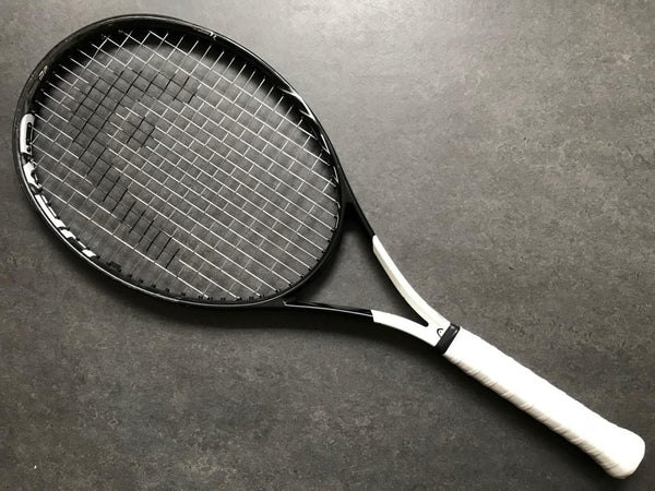 Head TGT339.2 Graphene 360 Speed MP