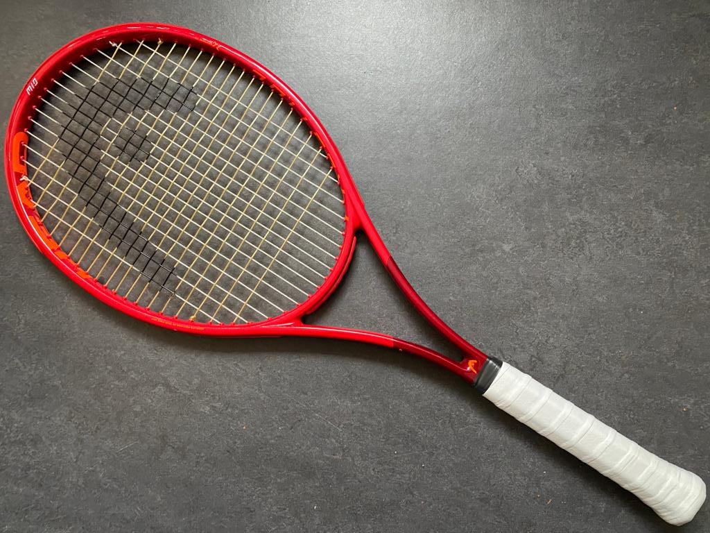 Head TGT312.1 Graphene 360+ Prestige MID