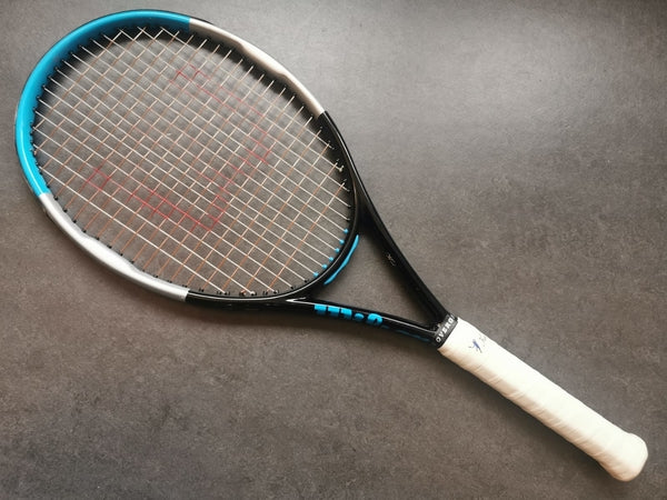 Kei Nishikori Personal Wilson Ultra Tour 95 – ProStockTennis