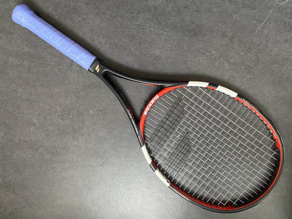Babolat Pro Stock Pure Control Tour Competition