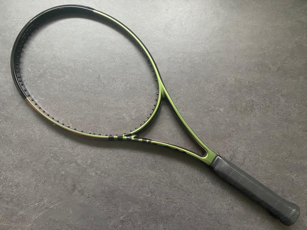 Wilson Pro Stock Blade 98 (16X19)