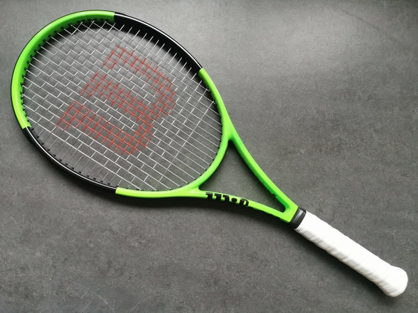 Wilson H22 Blade 98 Reversed Countervail (18x20)