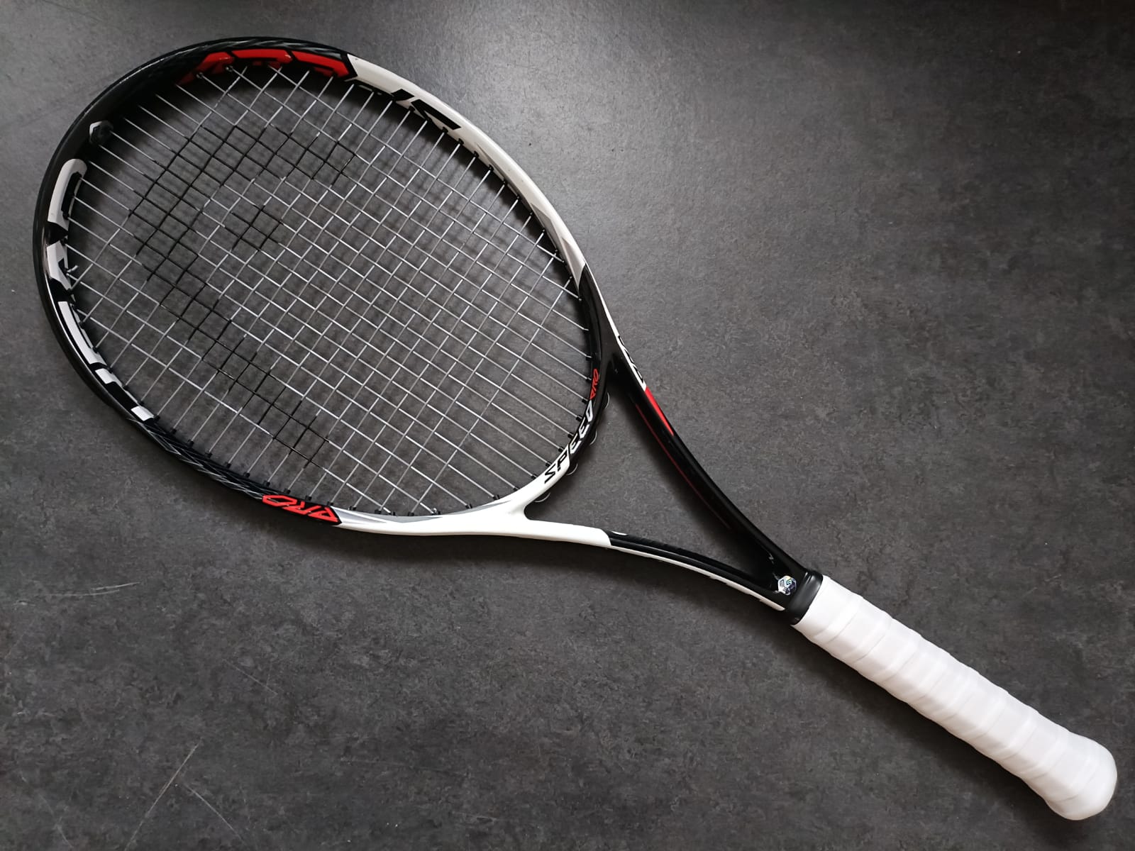 Head PT310.1 Graphene Touch Speed PRO (16X19)
