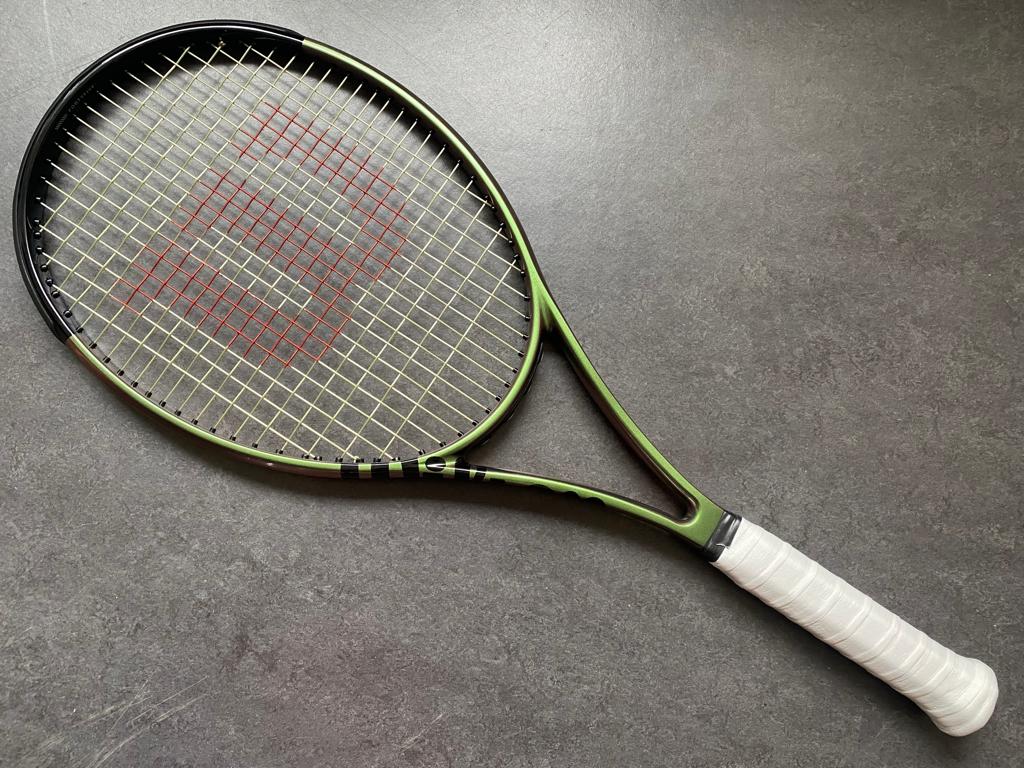 Wilson Pro Stock Blade 98 (18x20)