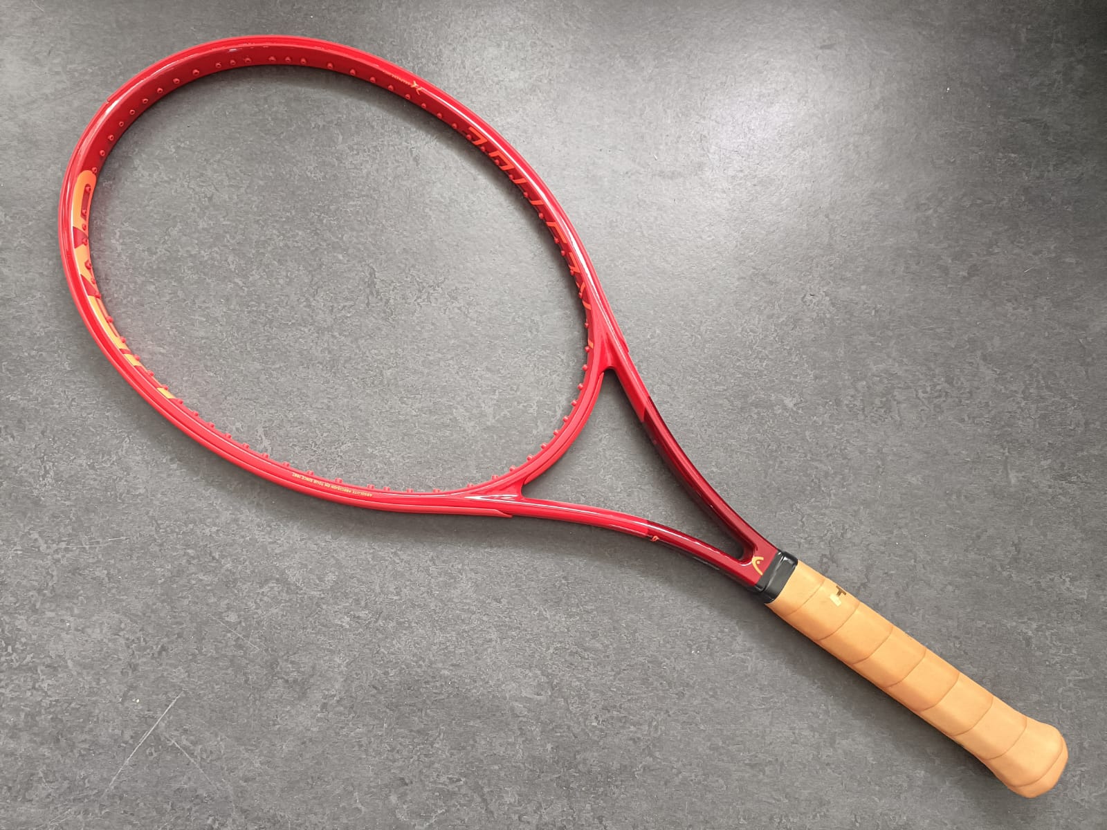 Head TGT345.2 Head Graphene 360+ Prestige (16X19)