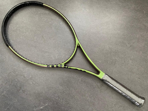 Wilson Pro Stock Blade 98 (18x20) – ProStockTennis