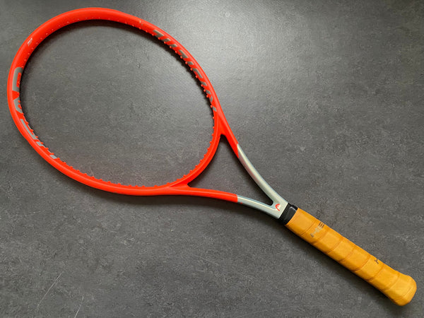 Head TGT351.1 Radical 2021 (16X19) – ProStockTennis