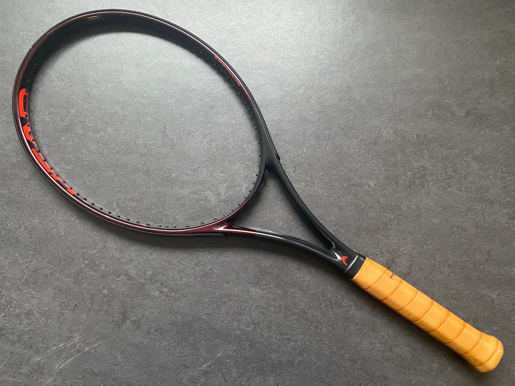 Head TGT291.2 Prestige 2021 (16X19)