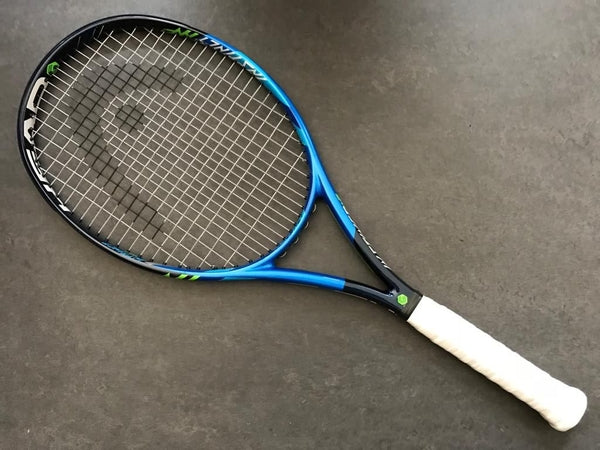 Head Pro Stock TGT244.3 Graphene Touch Instinct MP