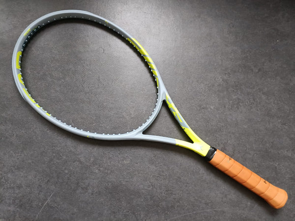 Head Graphene 360 ​​Plus Extreme Tour 2020 Model ​​Extreme